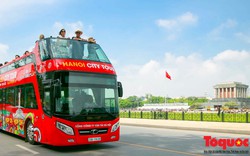 Hà Nội miễn phí xe bus cho phóng viên phục vụ Hội nghị thượng đỉnh Mỹ - Triều