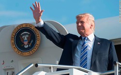 Tổng thống Trump tweet liên tục về thượng đỉnh với Triều Tiên tại Việt Nam