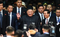 Báo quốc tế đồng loạt đưa tin nhà lãnh đạo Kim Jong-un đến Việt Nam