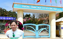 Thực hư chuyện thầy giáo đánh học sinh đến vẹo cột sống ở An Giang