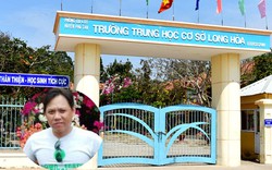 Thầy giáo đánh học sinh đến vẹo cột sống ở An Giang được… giải oan!