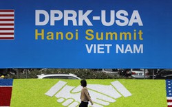 Thượng đỉnh Hà Nội chứng kiến đàm phán hạt nhân Mỹ - Triều 
