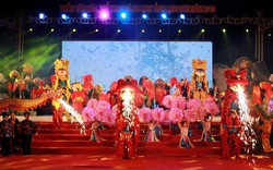 Khai mạc Tuần Văn hóa, Thể thao và Du lịch Lạng Sơn năm 2019
