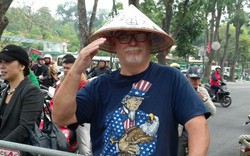 Phóng viên quốc tế và khách du lịch nước ngoài ấn tượng về thượng đỉnh Mỹ - Triều tại Việt Nam