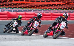 Giải đua xe mô tô toàn quốc “Cúp vô địch quốc gia năm 2019” sẽ diễn ra tại Đồng Tháp