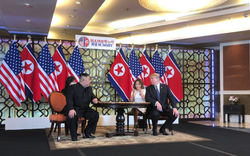 Bản tin Audio Thế giới tuần qua số 51: Dồn sự chú ý vào thượng đỉnh Mỹ - Triều Tiên tại Hà Nội