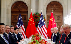 Chiến tranh thương mại Mỹ - Trung: Cơ hội vẫn mở dù không có thượng đỉnh?