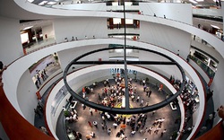 Cuối năm 2021, Bảo tàng Hà Nội mới mở cửa trưng bày thường xuyên 