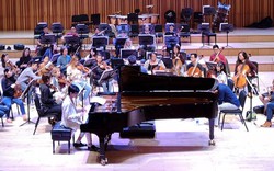 Sun Symphony Orchestra và hành trình nuôi đam mê nhạc hàn lâm từ ấu thơ