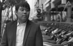 Tenkitsune Trịnh Nhật Quang: Dấu ấn giới trẻ Việt trong làng nhạc điện tử thế giới