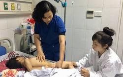 Kinh Hoàng: Bé trai 9 tuổi bại não bị 4 con chó nhà nuôi xông vào cắn xé
