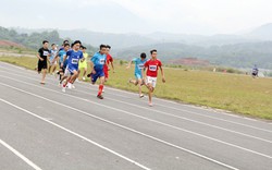 Lào Cai: Đầu tư hạ tầng cho phát triển thể dục - thể thao