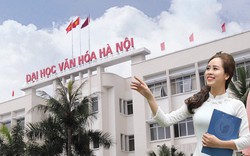 Trường ĐH Văn hóa Hà Nội tuyển 1.590 chỉ tiêu trong năm học 2019-2020