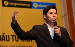 Không kiêm nhiệm CEO, đại gia Nguyễn Đức Tài đi bán đồng hồ