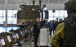 Đối đầu Nga vì hiệp ước INF: Bước ngoặt đảo ngược của Mỹ tái xuất tên lửa mới