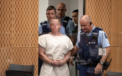Vụ xả súng ở New Zealand: Hé lộ danh tính kẻ chủ mưu?