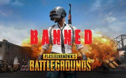 Sinh viên bị cấm chơi game PUBG vì bạo lực