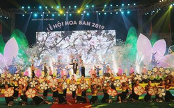 Khai mạc Lễ hội Hoa Ban 2019 và Ngày hội VHTTDL tỉnh Điện Biên lần thứ VI