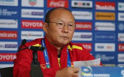 Năm cầu thủ nói lời tạm biệt U23 Việt Nam