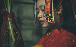 Tìm hiểu Nghi thức Quét Lẩu trong đại lễ Lẩu Then của người Tày xứ Lạng
