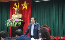 Bí thư Tỉnh ủy Bắc Ninh: 