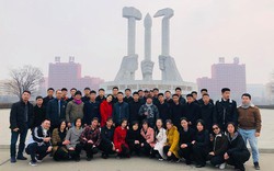 Sẽ tiến hành họp báo giới thiệu về Du lịch Triều Tiên tại VITM 2019