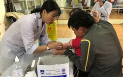 Vụ hàng trăm học sinh mầm non nhiễm sán lợn ở Bắc Ninh: UBND huyện không biết thông tin về công ty Hương Thành