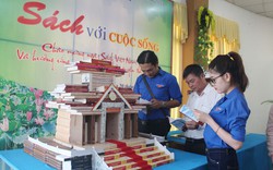 Đa dạng hoạt động tại Ngày sách Việt Nam tỉnh Bắc Ninh năm 2019