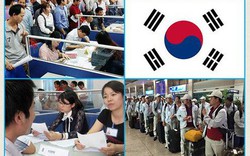 Kỳ thi tiếng Hàn EPS-TOPIK dành cho người lao động có nguyện vọng trở lại Hàn Quốc làm việc