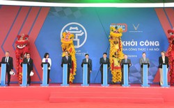 Chủ tịch Liên đoàn ô tô quốc tế: “Tổ chức giải đua xe công thức 1 là cơ hội để Việt Nam phát triển du lịch, đảm bảo an toàn giao thông” 