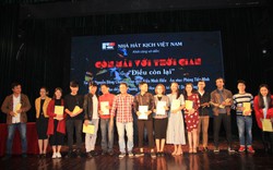 Nhà hát Kịch Việt Nam chuẩn bị đem hai vở diễn chất lượng đến khán giả