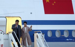 Trung Quốc đột phá bước ngoặt chinh phục châu Âu