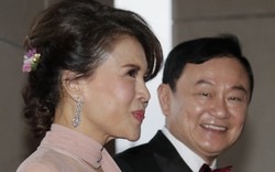 Bất ngờ đám cưới tráng lệ con gái út của cựu Thủ tướng Thái Lan Thaksin ở Hong Kong