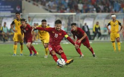 Clip: Xem lại chiến thắng 6-0 của U23 Việt Nam trước U23 Brunei