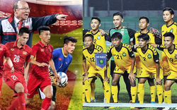 Báo châu Á quan tâm đặc biệt tới U23 Việt Nam 