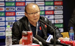 Vì sao, HLV Park Hang-seo không hài lòng dù U23 Việt Nam đã vượt qua Indonesia?