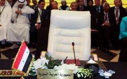 Hậu xung đột: Khó lường cơ hội Syria tại liên minh Arab