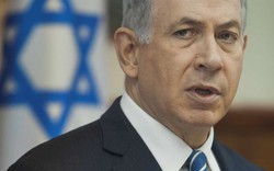 Thủ tướng Israel rời Mỹ sớm: Đáp trả mạnh mẽ hỏa lực tại Tel Aviv