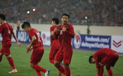 Clip những bàn thắng đẹp như mơ của U23 Việt Nam trước đối thủ lịch sử Thái Lan