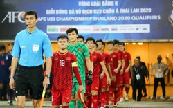Thắng đậm Thái Lan, các cầu thủ U23 Việt Nam đã mang về hơn cả niềm vui chiến thắng của một trận bóng