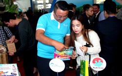 Đồng hành quảng bá du lịch Bình Thuận qua lượt 