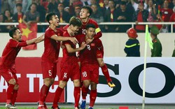 Trang AFC: U23 Việt Nam bất ngờ xướng tên hạt giống số 1 giải U23 châu Á 2020