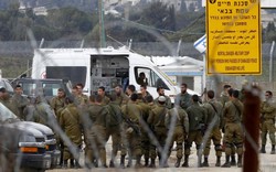 Chủ quyền Cao nguyên Golan với Israel: Bác bỏ từ tứ phía, dồn lực chỉ trích của Nga