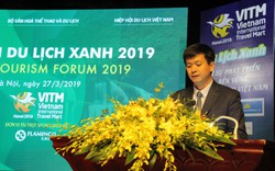 Thứ trưởng Lê Quang Tùng: Chính sách phát triển du lịch của Việt Nam luôn hướng tới chuyên nghiệp và bền vững