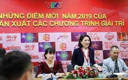 VTV3 hướng tới các chương trình cổ vũ khát vọng Việt Nam và quảng bá giá trị văn hóa Việt