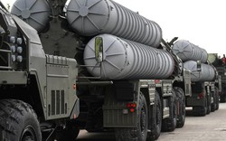 Bất chấp sức ép Mỹ, lô hàng S-400 đầu tiên của Nga đã cập bến Thổ