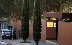 Hé lộ nhóm đối tượng đột nhập đại sứ quán Triều Tiên ở Tây Ban Nha