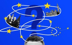 Giữa chảo lửa Brexit, bất ngờ bên hưởng lợi nhất từ chia rẽ EU và hỗn loạn Anh