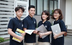 Nhờ những kĩ năng học ở trường, teen Việt ẵm học bổng du học Mỹ siêu khủng