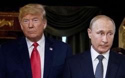 Bên trong quan hệ Tổng thống Trump và Nga: Sự thật bí mật 